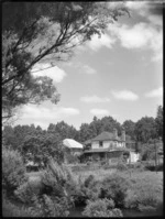 Kemp House, Kerikeri