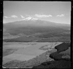 Karioi and Mount Ruapehu