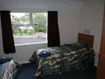 Publicity photographs of Paroa Motel, Greymouth