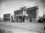 Eltham Town Hall and Municipal Buildings