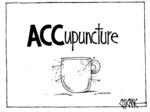 Winter, Mark 1958- :ACCupuncture. 28 March 2012