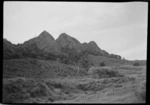 Kairakau cliffs