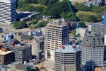 Effects of the Canterbury earthquakes of 2010 and 2011, particularly Christchurch CBD