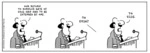 Fletcher, David 1952- :'Our return to surplus date of 2015 has had to be extended by one.' 4 April 2012