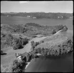 Land by Lake Rotoma, Rotorua district