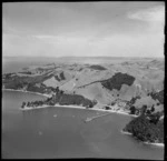 Cowes Bay, Waiheke Island, Auckland