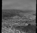 Whangarei township, Northland