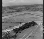 Port development, Whangarei, Northland, including Hatea River