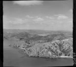 Paroa Bay, near Opito Bay, Bay of Islands