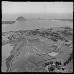 Otumoetai, Tauranga, Bay of Plenty, with Mount Maunganui in the background