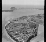 Otumoetai, Tauranga, Bay of Plenty, with Mount Maunganui in the background