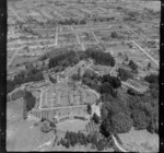 Cook Hospital, Gisborne, Poverty Bay