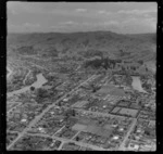 Gisborne, Poverty Bay, including Waimata River