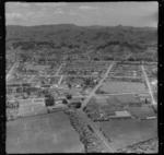 Unidentified school, Gisborne, Poverty Bay, including surrounding area