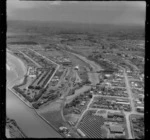 Waikanae Creek, Gisborne, Poverty Bay, including Waikanae Beach