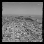 Gisborne, Poverty Bay, includes entrance to Harbour