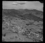 Coromandel township, outer suburbs with the Whangapoua Road State Highway 25, Thames-Coromandel District