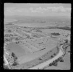 Gisborne, Poverty Bay, including Taruheru River and rural area