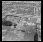 Tokoroa School, Waikato, including housing