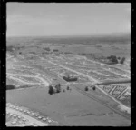 Tokoroa, Waikato, showing housing