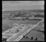 Timber mill, Tokoroa, Waikato