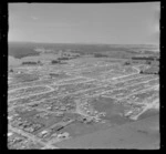 Tokoroa, Waikato, showing housing