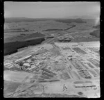 Kinleith Sawmill, Tokoroa, South Waikato District