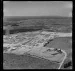 Kinleith Sawmill, Tokoroa, South Waikato District