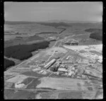 Kinleith Sawmill, Tokoroa, South Waikato District