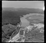 Maraetai hydro-electric power station, Mangakino