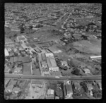 Northern Steel Supplies, Penrose, Auckland