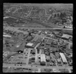 Northern Steel Supplies, Penrose, Auckland