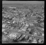 Northern Steel Supplies, Penrose, Auckland