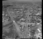 Southern motorway, Penrose, Auckland