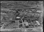 Northern Steel Supplies, Penrose, Auckland