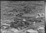 Northern Steel Supplies, Penrose, Auckland