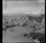 Kirita Bay, Coromandel