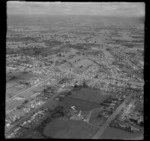 Masterton, Wairarapa, includes farmland, sport fields, township and housing