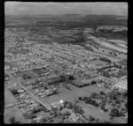 Palmerston North, Manawatu-Whanganui, showing housing