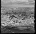 Palmerston North, Manawatu-Whanganui, showing housing