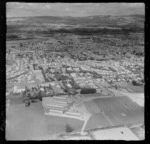 Freyberg High School and surrounding area, Palmerston North, Manawatu-Whanganui