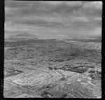 Palmerston North, Manawatu-Whanganui, showing housing