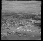 Masterton, Wairarapa, includes farmland and housing