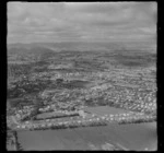 Masterton, Wairarapa, includes farmland, township and housing