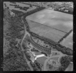 Palmerston North, Manawatu-Whanganui, showing Victoria Esplanade and Ongley Park