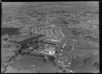 Dominion Breweries Limited, Otahuhu, Auckland