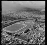 Alexandra Park Raceway and Showgrounds, Epsom, Auckland