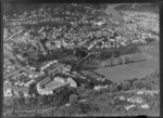 Whangarei Boys High School, Northland, including surrounding area