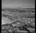 Municipal gardens, Rotorua, Bay of Plenty district