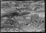 Mount Eden, Auckland, includes Henderson and Pollard timber manufacturing plant, sports grounds and housing